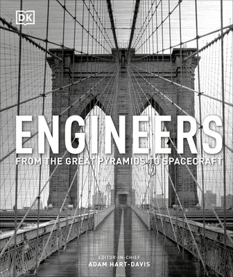 Engineers: From the Great Pyramids to Spacecraft Engineers: From the Great Pyramids to Spacecraft