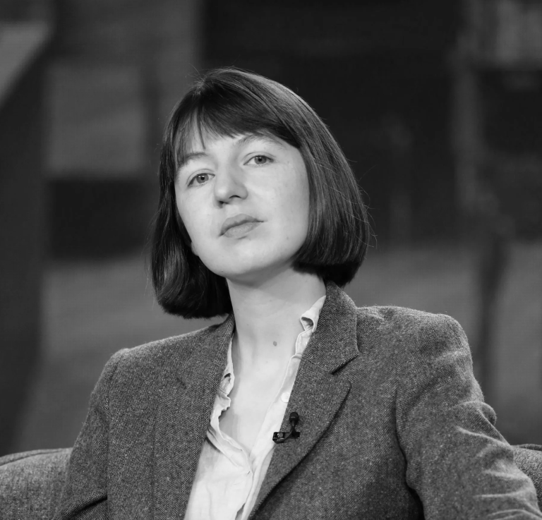 Sally Rooney