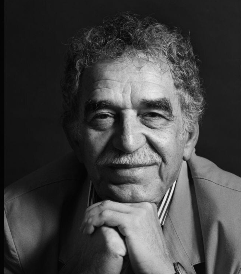 Gabriel García Márquez
