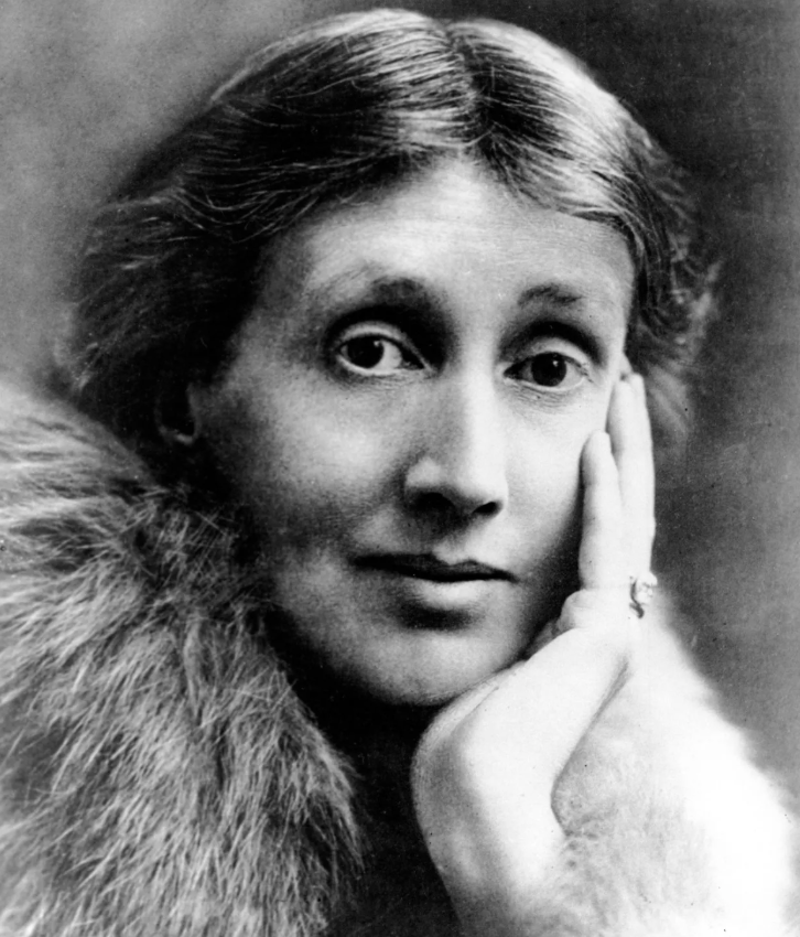 Virginia Woolf
