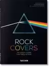 Rock Covers - 40th Anniversary Edition