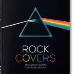 Rock Covers - 40th Anniversary Edition