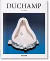 Duchamp: 1887-1968, Art As Anti-art (Basic Art)