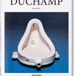 Duchamp: 1887-1968, Art As Anti-art (Basic Art)