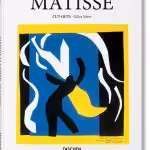 Matisse: Cut-outs (Basic Art Series)