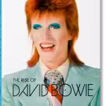 The Rise of David Bowie. 1972-1973