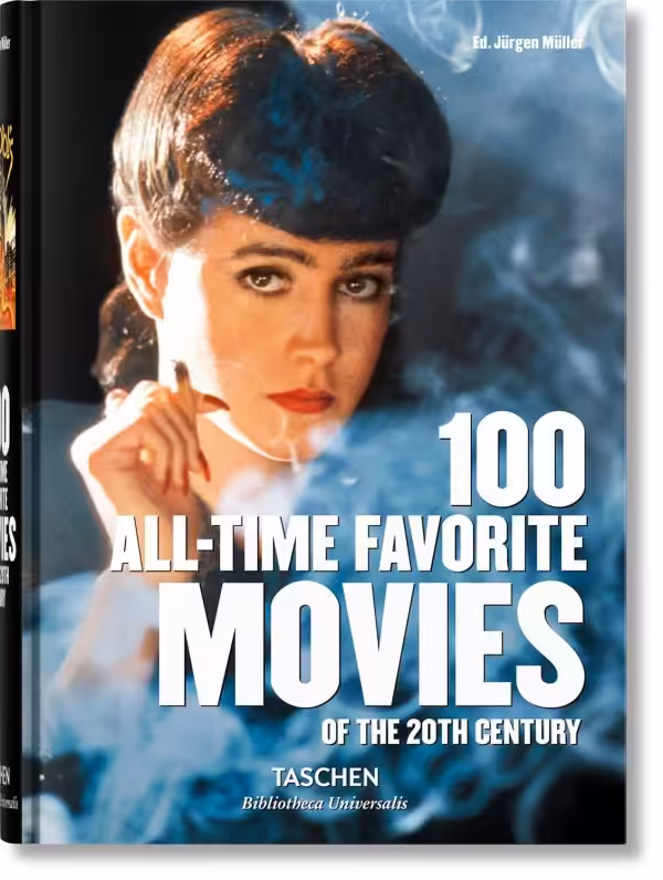 100 All-Time Favorite Movies of the 20th Century