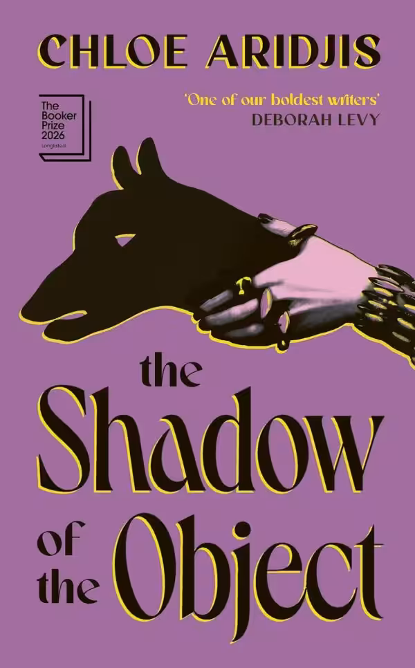 The Shadow of the Object