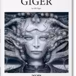 Giger (English Edition)