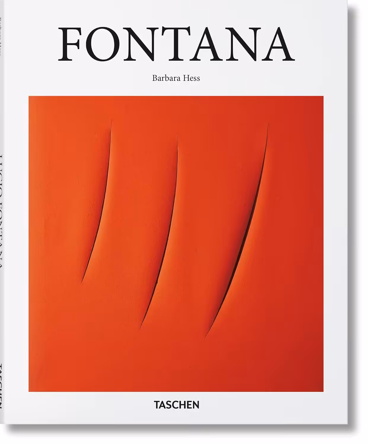 717kaSxiJDL._SL1500_ Fontana (Basic Art Series) - Image 1