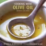 Cooking with Olive Oil