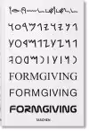 BIG. Formgiving: An Architectural Future History