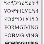 BIG. Formgiving: An Architectural Future History