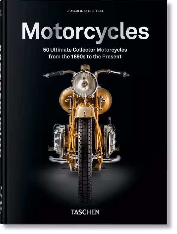Motorcycles: 45th Ed.