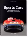 Sports Cars. 45th Ed.