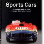 Sports Cars. 45th Ed.