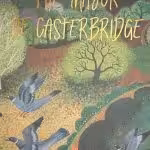 Mayor of Casterbridge (Wordsworth Classics)