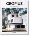 Walter Gropius, 1883-1969