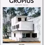 Walter Gropius, 1883-1969