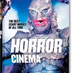 Horror Cinema (Bibliotheca Universalis)
