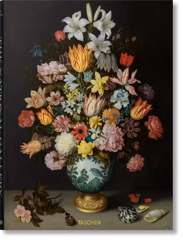 The National Gallery. Paintings, People, Portraits XL
