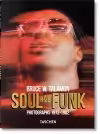 Soul. R&B. Funk. Photographs 1972–1982