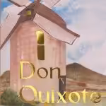 Don Quixote (Wordsworth Classics)