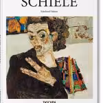 Schiele: The Midnight Soul of the Artist (Basic Art Series)