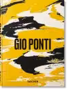 Gio Ponti. 45th Ed.