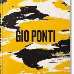 Gio Ponti. 45th Ed.