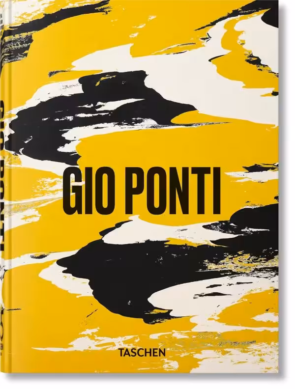 Gio Ponti. 45th Ed.