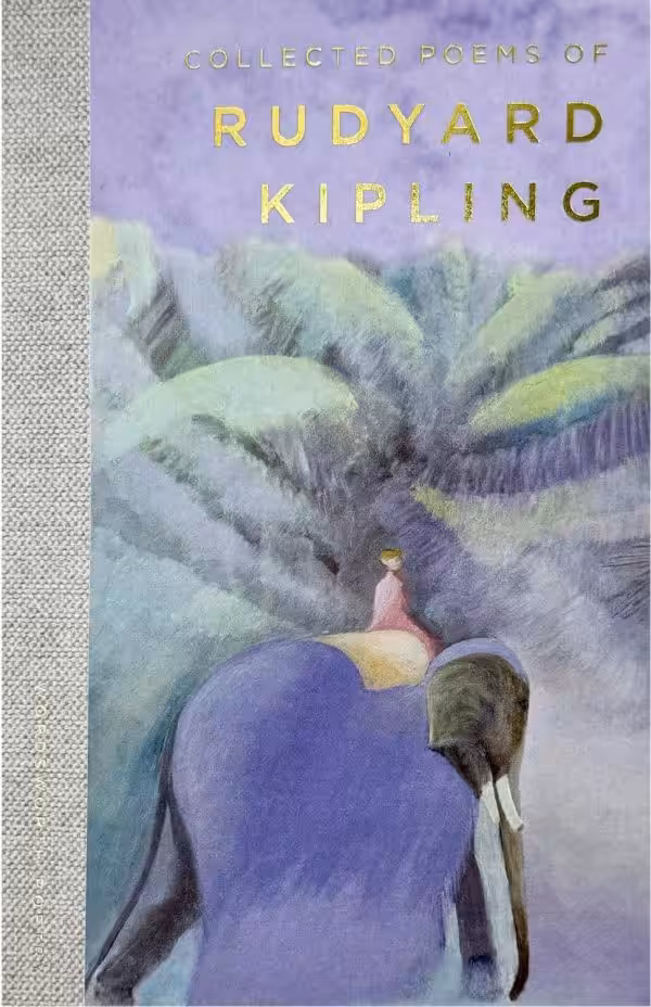 Rudyard Kipling Collected Poems