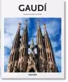 Antoni Gaudi, 1852-1926