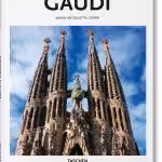 Antoni Gaudi, 1852-1926