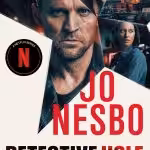 Detective Hole: The Devil’s Star