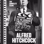 Alfred Hitchcock. The Complete Films
