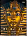 King Tut: The Journey through the Underworld. 45th Ed.