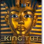 King Tut: The Journey through the Underworld. 45th Ed.