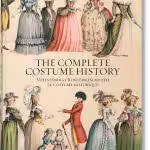 Racinet: The Complete Costume History