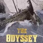 The Odyssey (Wordsworth Classics)