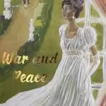 War and Peace (Wordsworth Classics)