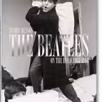 Harry Benson. The Beatles