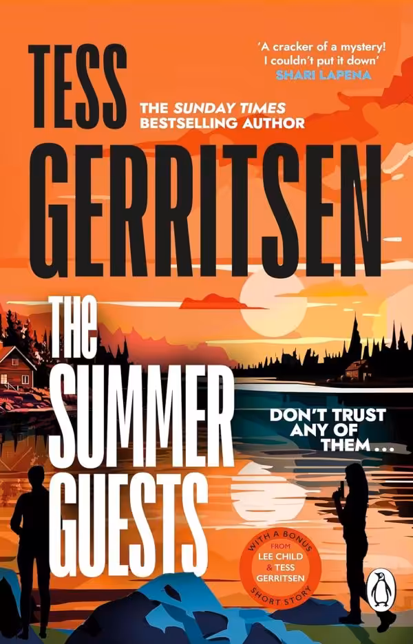 The Summer Guests