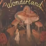Alice in Wonderland (Wordsworth Children's Classics)