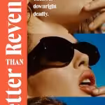 Better Than Revenge