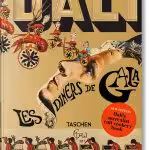 Dalí: Les dîners de Gala