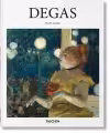 Degas (Basic Art Series)