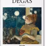 Degas (Basic Art Series)