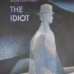 The Idiot (Wordsworth Classics)