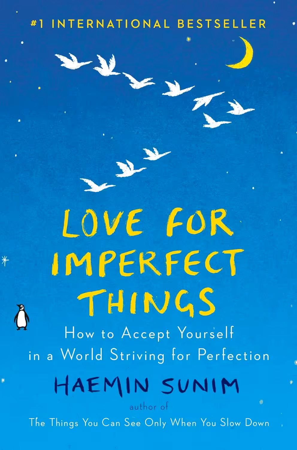 81rP+5e8GnL._SL1500_ Love for Imperfect Things: How to Accept Yourself in a World Striving for Perfection - Image 1